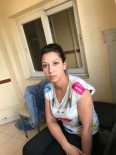 GENÇ KADIN - Dolandırıcılıktan 27 Yıl 7 Ay Hapis Cezası Alan Kadın Yakalandı