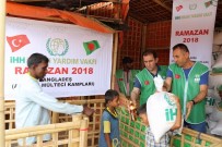 BURKINA FASO - Dünya Mazlumlarının Yüzü İHH İle Gülüyor