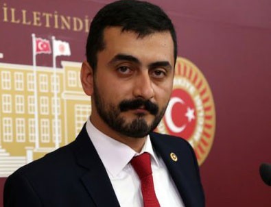 Eren Erdem o ismi suçladı