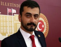 EREN ERDEM - Eren Erdem o ismi suçladı