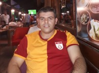 METİN OKTAY - Eryavuz, 'Futbolda Dostluk Kazandı'