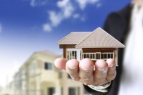 KONUT SATIŞLARI - Erzurum'da 4 Ayda 2 Bin 306 Konut Satıldı