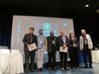 KURULUŞ YILDÖNÜMÜ - Etnomüzikoloji Derneği Birinci Yılını Kutluyor