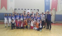HENTBOL - Finalli Öğrencilerden Bir Başarı Daha