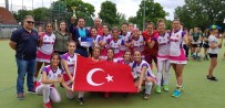 AVRUPA ŞAMPİYONU - Hokeyin Sultanları Tarihi Skorla Avrupa Şampiyonu Oldu