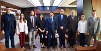ADALET KOMİSYONU - İspanyol Hakim Açıklaması 'Adana Adliyesi Avrupa Standartlarında'