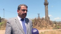 HAKAN ÇAVUŞOĞLU - İzmir'in 'Yalnız Minaresi' Camisine Kavuşacak
