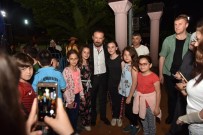 NEVZAT DOĞAN - İzmit'te Ramazan Coşkusu Yaşanıyor