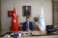 AHMET SELÇUK İLKAN - Kaymakam Gülenç'in Tayini Bismillileri Üzdü