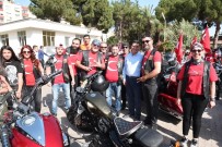 OYUNCAK MÜZESİ - Kepez'de 19 Mayıs Coşkusu