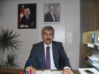 KARAKURT - Kilis'te Partilerin Adayları Belirlendi