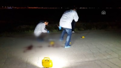 Konya'da Silahlı Kavga Açıklaması 1 Ölü