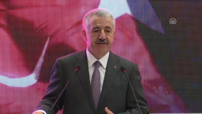 Liman Tek Pencere Sistemi Protokolü İmza Töreni