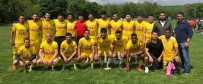 MALATYASPOR - Malatyaspor USA Şampiyonluğu Son Maçta Kaçırdı