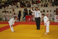 MUSTAFA SARP - Nesibe Aydın Okulları Judo Şampiyonası 420 Sporcunun Katılımıyla Gerçekleşti