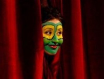 DEVLET TIYATROLARı - 'Nöbetçi tiyatro' perdelerini kapatmayacak