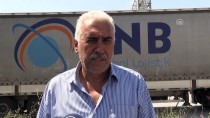 KAPIKULE SINIR KAPISI - Sınır Kapılarında Tır Kuyruğu Azalıyor