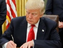 NİCOLAS MADURO - Trump imzaladı! Amerikalılara yasaklandı...