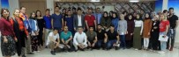 DEPREM BÖLGESİ - Yüksekokul Öğrencilerine Deprem Semineri