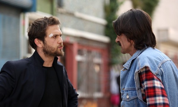 Çukur 30. Yeni Bölüm 2. Fragman (21 Mayıs 2018)