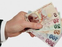 DEVLET MEMURLARı - 4C'den 4B kadrosuna geçenler maaşlarını peşin alacak