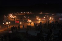 SÜRGÜN - Abhazlar Kafkas Sürgünü'nü Andı