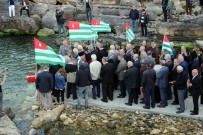 SÜRGÜN - Abhazlar Kafkas Sürgününü Unutmadı