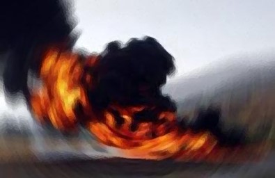 Afganistan'da Bombalı Araçla Saldırı Açıklaması 16 Ölü, 38 Yaralı