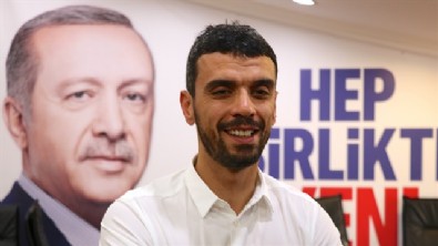 Kenan Sofuoğlu nasıl aday olduğunu anlattı!