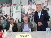 KAPALI ÇARŞI - Ali Ay Açıklaması 'Yerli Ağırlıklı Kadro Kuracağız'