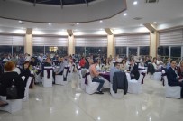 VEYSEL TIRYAKI - Altındağ'ın İftar Bereketi Türkiye Sınırlarını Aştı