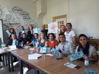 LITVANYA - Amsterdam'da Eğirdir Tanıtımı