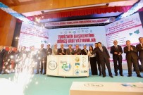 VEYSEL EROĞLU - Antalya'da 8 Tesisin Temeli Atıldı, 2 Tesis Açıldı