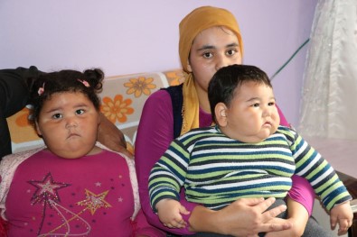 Ayda Ortalama 3 Kilo Alıyorlar