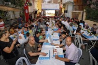 SİHİRBAZLIK - Başkan Pekdaş, 'Dayanışmayı Yükseltelim'