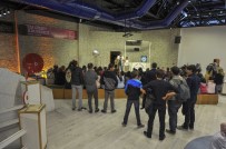 BILIM ADAMLARı - Başkent'te örnek nesiller yetişiyor