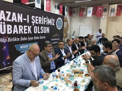 Bilecik'te Sahur Bereketi