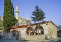 SAĞ VE SOL - Bu Cami Özelliğiyle Anadolu'da Tek