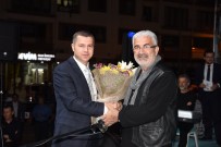 ADIL KARATAŞ - Çan Belediyesi'nden 19 Mayıs'a Özel Esat Kabaklı Konseri