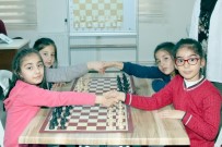 EĞİTİM DÖNEMİ - Çankaya'da Satranç Turnuvası