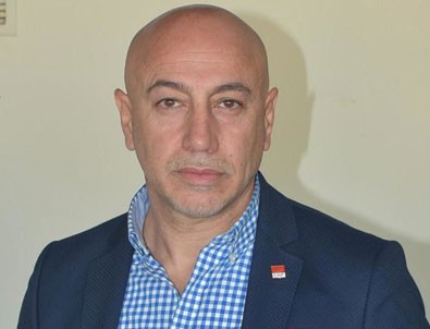 CHP'de liste isyanı