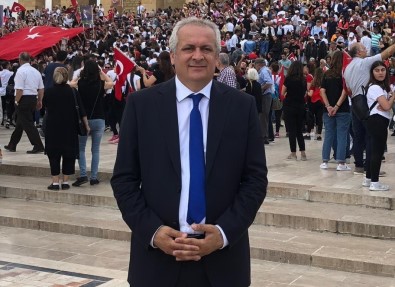 CHP Milletvekili Adayı Evli Açıklaması 'Biz Birlikte Daha Güçlüyüz'