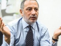 FATİH ALTAYLI - CHP seçmeni rahatsız