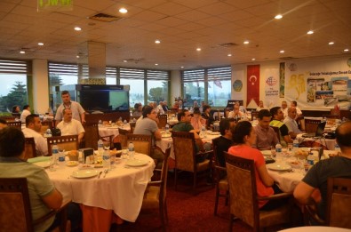 DHMİ Kuruluşunun 85. Yılını Kutladı