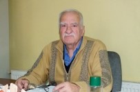 Efsane Başkan Hayatını Kaybetti