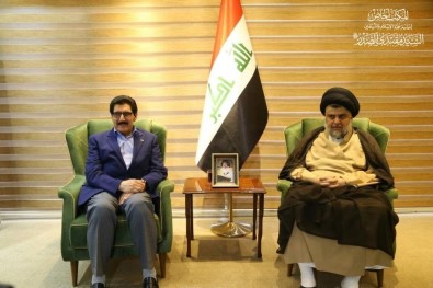 El-Sadr Açıklaması  'Yeni Hükümet Kürt Yönetimi İle Olan Tüm Sorunları Çözecek'