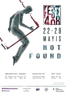 'Festival 408' 22-29 Mayıs'ta Sanatseverlerle Buluşuyor