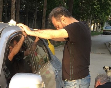 FETÖ'den Aranan Ankara İstihbarat Eski Şube Müdürü Eskişehir'de Yakalandı