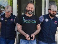 FİRARİ SANIK - FETÖ'nün 'Altın çocuğu' tutuklandı