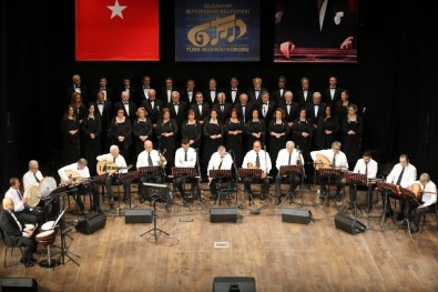 Gaziantep'te Ramazan Özel Konseri